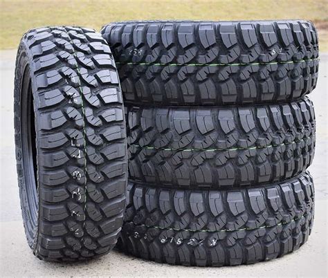 Amazon.com: Truck Tires 31 10.5 15 Inch