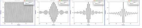 quantum mechanics - Going from wavepacket to wavefunction - Physics Stack Exchange