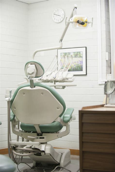 Maximizing Comfort and Efficiency with Ergonomic Dental Chairs – Sit ...