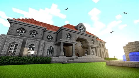 minecraft houses - Google Search | Amazing minecraft houses, Minecraft house tutorials ...