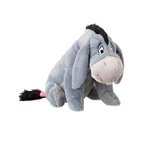 GSI Disney Winnie The Pooh Plush (Eeyore) | ubicaciondepersonas.cdmx.gob.mx