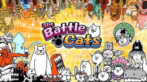 The Battle Cats - Android Apps on Google Play