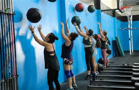 The Top 5 Benefits of Group Fitness Classes in Torrance