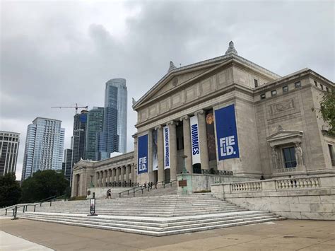 The Field Museum – Go Chicago