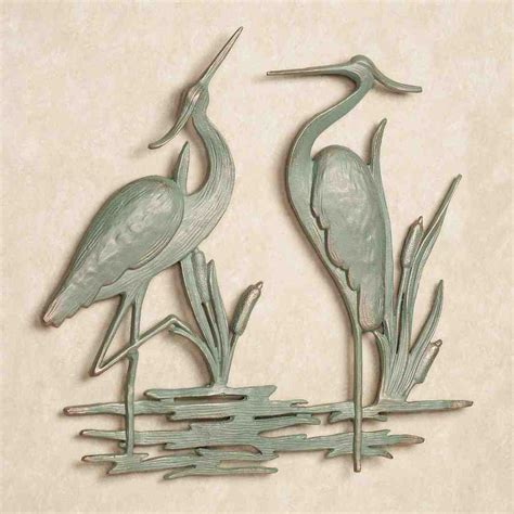 Outdoor Metal Wall Art Decor - Decor IdeasDecor Ideas