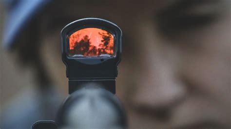 Three Things You Didn't Know About the DeltaPoint Pro Red Dot | Leupold