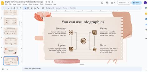 How to Change All Fonts in Google Slides - Read A Topic Today