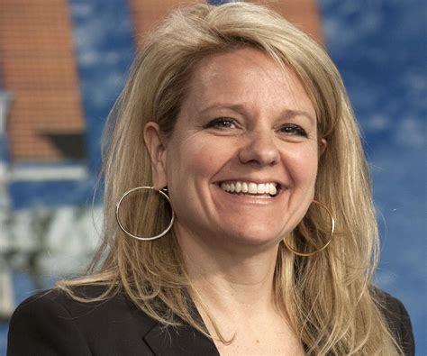 Gwynne Shotwell Biography - Facts, Childhood, Family Life, Achievements