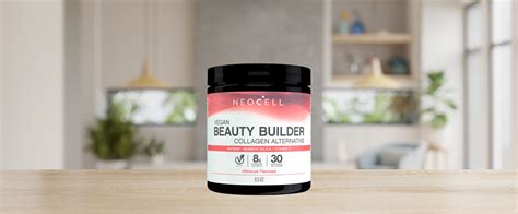 Rev Up Your Body's Collagen Production With These Vegan Supps