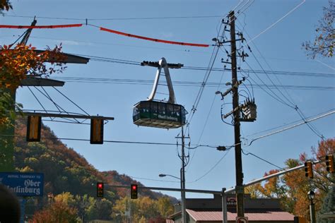 Gatlinburg Aerial Tramway – Inside Gatlinburg TN – Gatlinburg Coupons ...