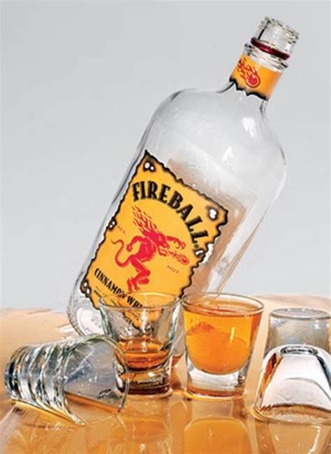 Biggest Bottle Of Fireball Whiskey - Best Pictures and Decription ...