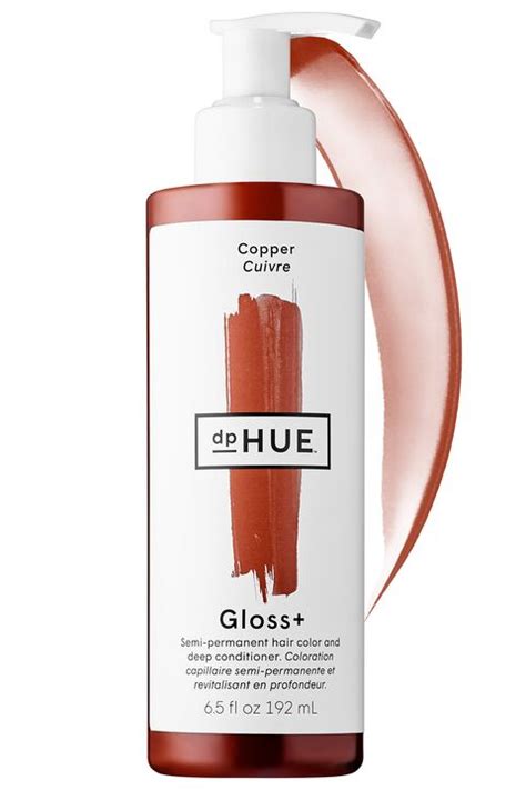 13 Best At Home Hair Gloss and Glazes to Add Shine and Color 2021