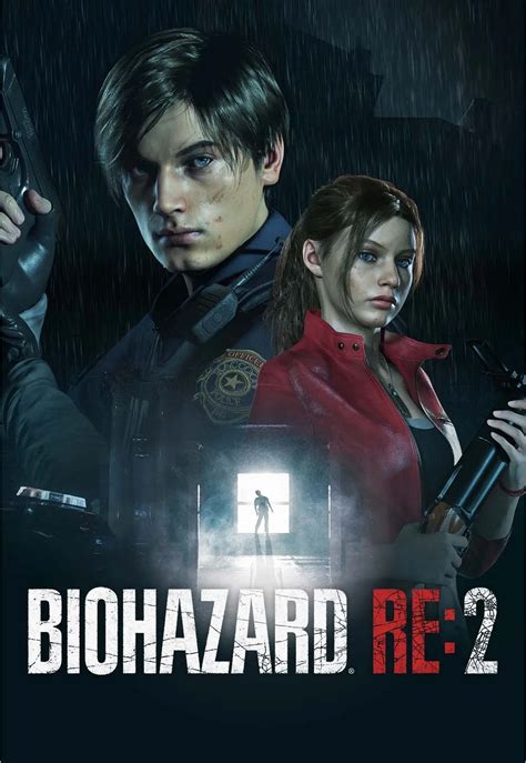 Системные требования для Resident Evil 2 Remake на ПК