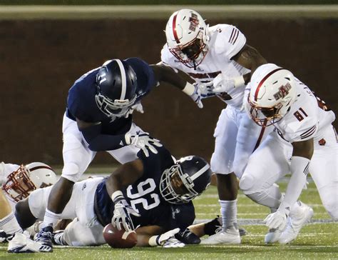 2018 Georgia Southern football preview: Starting over isn’t a bad thing - SBNation.com