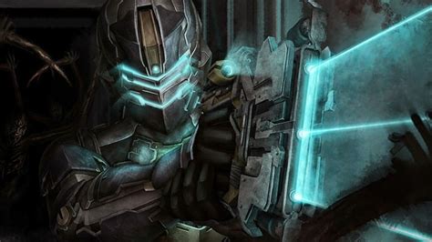 Dead Space 4 Latest Updates and What We Know So Far