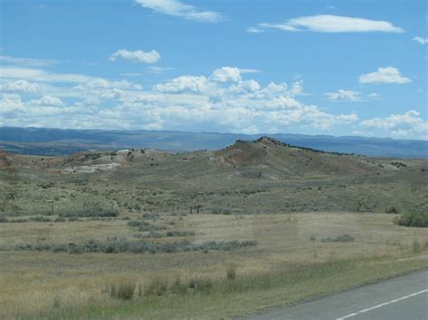 Don & Lucy's Travels: Gillette, Wyoming