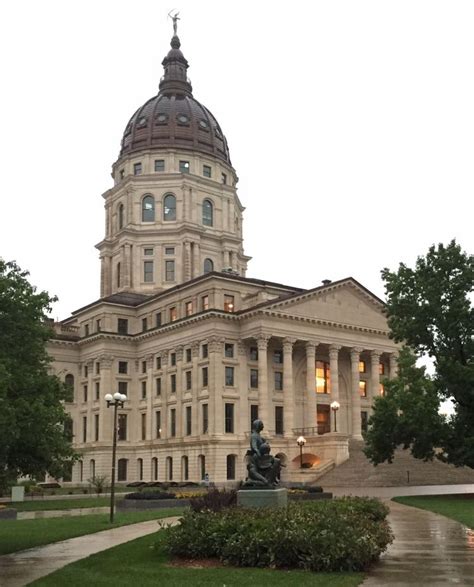 Kansas State Capitol - Alchetron, The Free Social Encyclopedia