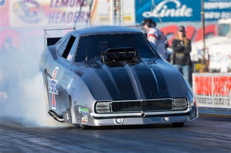 Photo Gallery: Drag Racing Action from the 2023 March Meet - Hemmings