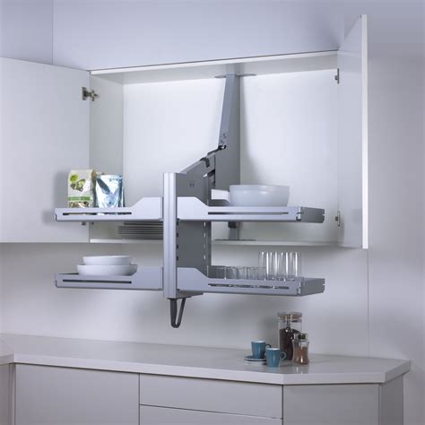 Premium Shelf Lift for Easy Access to High Shelves