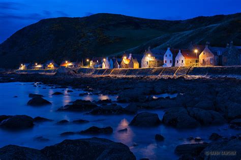 Crovie, Scotland | Travel Photography and Stock Images by Manchester ...