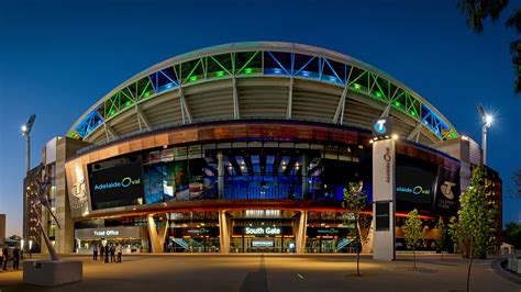 Latest News | Adelaide Oval