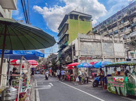 The 10 best hotels in Chinatown, Bangkok – Bangkok Insiders