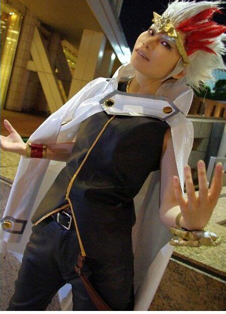 lockig Unfruchtbar Ohnmacht beyblade ryuga cosplay Sehr wütend Kapitel ein Experiment durchführen