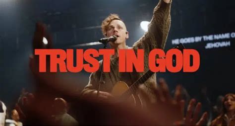 Trust In God Lyrics – Elevation Worship | CAN YOU IMAGINE? - KULFIY.COM