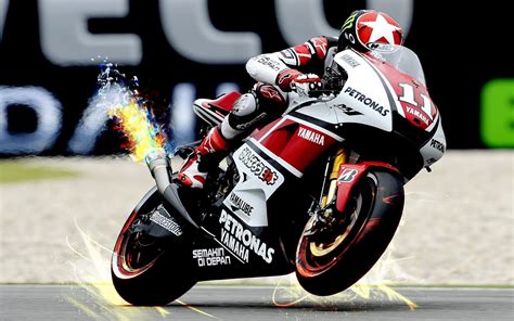 Amazing HD wallpapers: MOTO GP