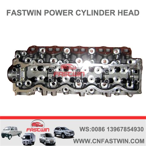 B2500 Engine Head Of Cylinder Block For Mazda - fastwin