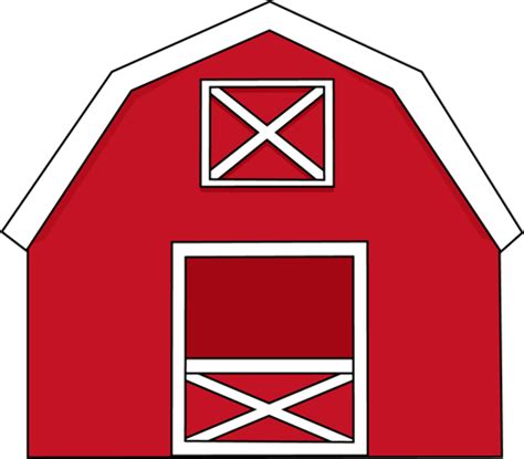 Download High Quality barn clipart farmhouse Transparent PNG Images - Art Prim clip arts 2019