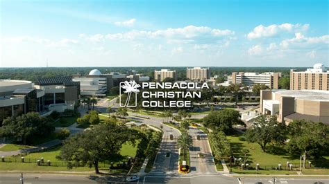 Pensacola Christian College - Colleges & Universities - 250 Brent Ln, Pensacola, FL - Phone ...