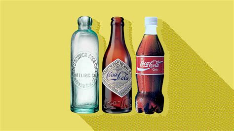 Coke Bottle History: How Coca-Cola Has Changed Over Time