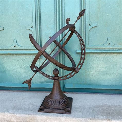 Sundial for Garden - Etsy