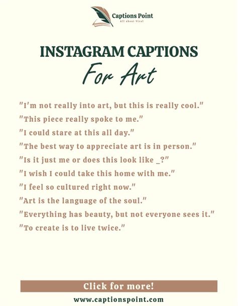 109+ Excellent Art Captions For Instagram