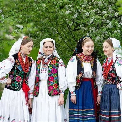 Slavic folk on Tumblr