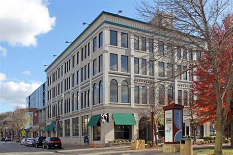 City Center Mankato | A small park in downtown Mankato | Andy Tucker | Flickr