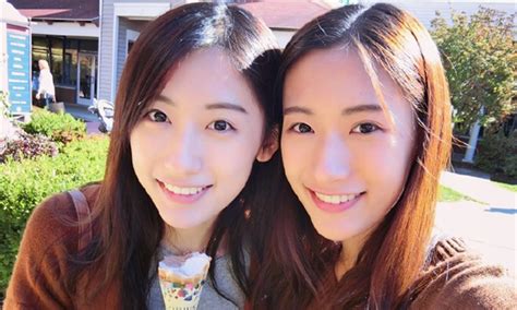 Chinese twins gain post-Harvard internet fame, for their brains and ...