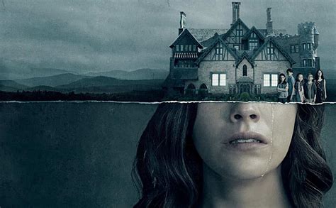 'The Haunting Of Hill House' Original Star Teases An Incredible Season 2