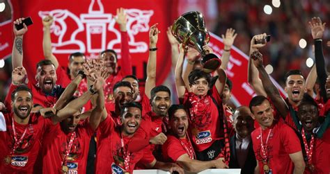 Persepolis primed for Iran Pro League season