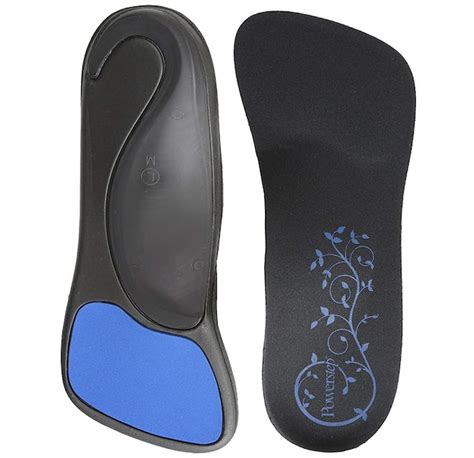 The 3 Best Orthotics For Plantar Fasciitis