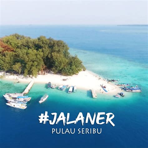 Pulau Harapan | Paket Wisata Pulau Harapan | Paket Travel Pulau Harapan