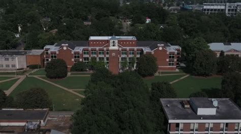 Birmingham-Southern College president speaking up following decision to ...