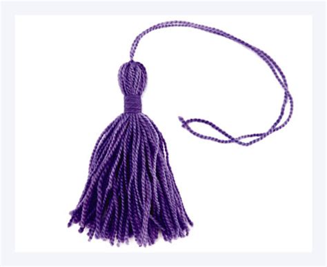 How to Make a Tassel Out of Yarn - dummies