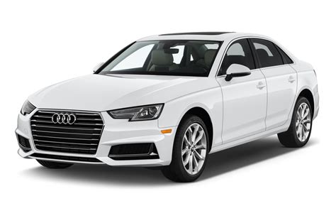 2019 Audi A4 Prices, Reviews, and Photos - MotorTrend