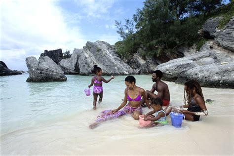 The 9 best things to do in Bermuda - Lonely Planet