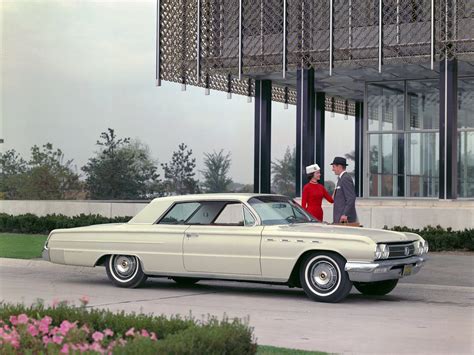 1962, Buick, Electra, 225, 2 door, Hardtop, 4847 , Classic Wallpapers HD / Desktop and Mobile ...