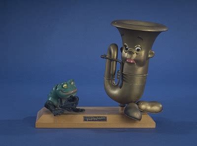 Tubby the Tuba | National Museum of American History