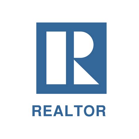 Realtor logo transparent PNG 27075922 PNG