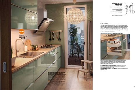 Ikea Catalogue 2018 (Kitchens 2018) | Malaysia Catalogue